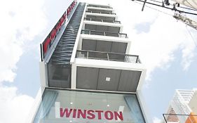 Winston Hotel